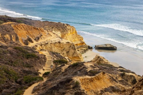 Hilton La Jolla Torrey Pines - image 47