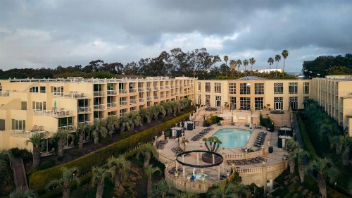 Hilton La Jolla Torrey Pines - image 48