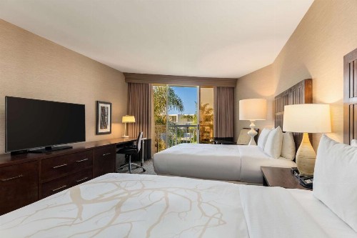 Hilton La Jolla Torrey Pines - image 50