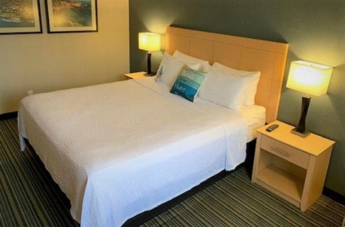Inn by the Sea at La Jolla - image 10