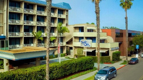 Inn by the Sea at La Jolla - image 13