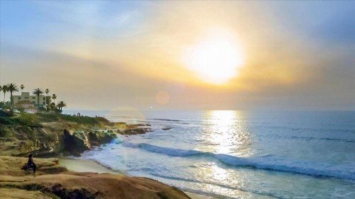 Inn by the Sea at La Jolla - image 14