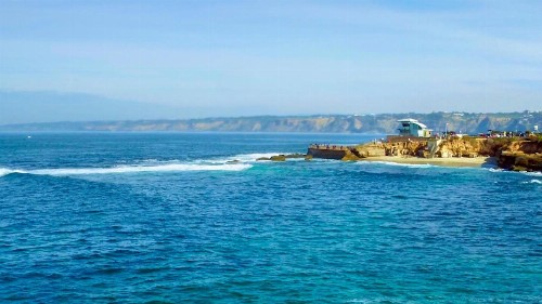 Inn by the Sea at La Jolla - image 15