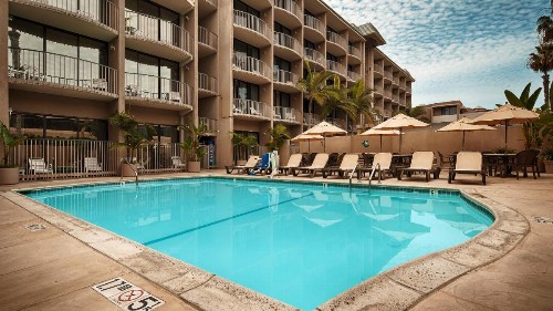 Inn by the Sea at La Jolla - image 18