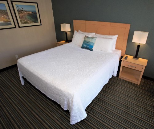 Inn by the Sea at La Jolla - image 2