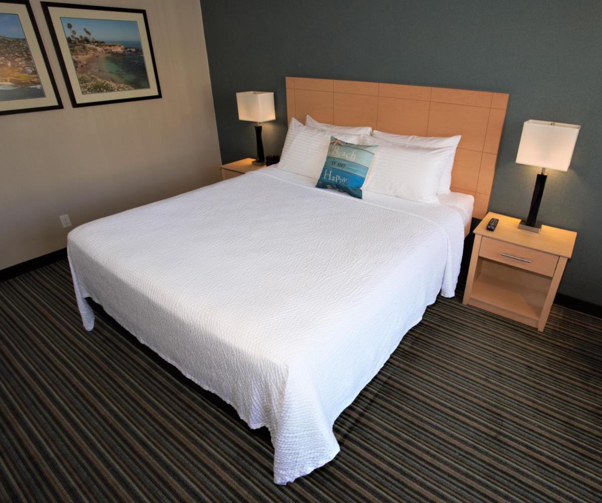 Inn by the Sea at La Jolla - image 2