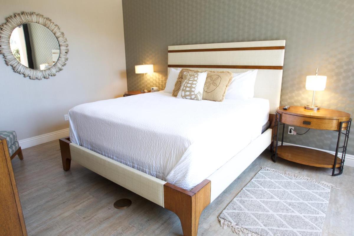 Inn by the Sea at La Jolla - image 4