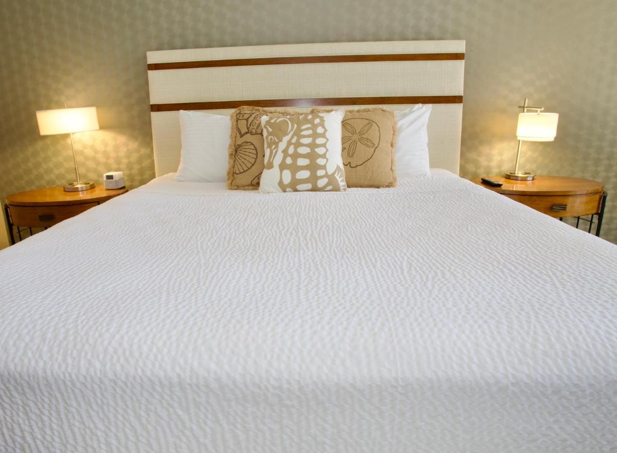 Inn by the Sea at La Jolla - image 5