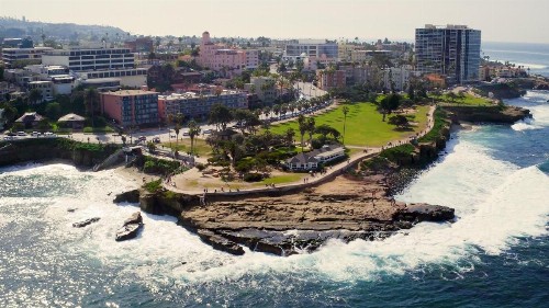 Inn by the Sea at La Jolla - image 6