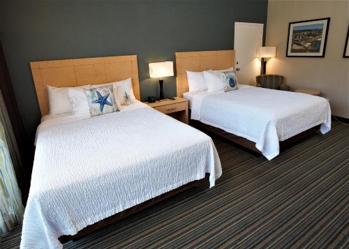 Inn by the Sea at La Jolla - image 7