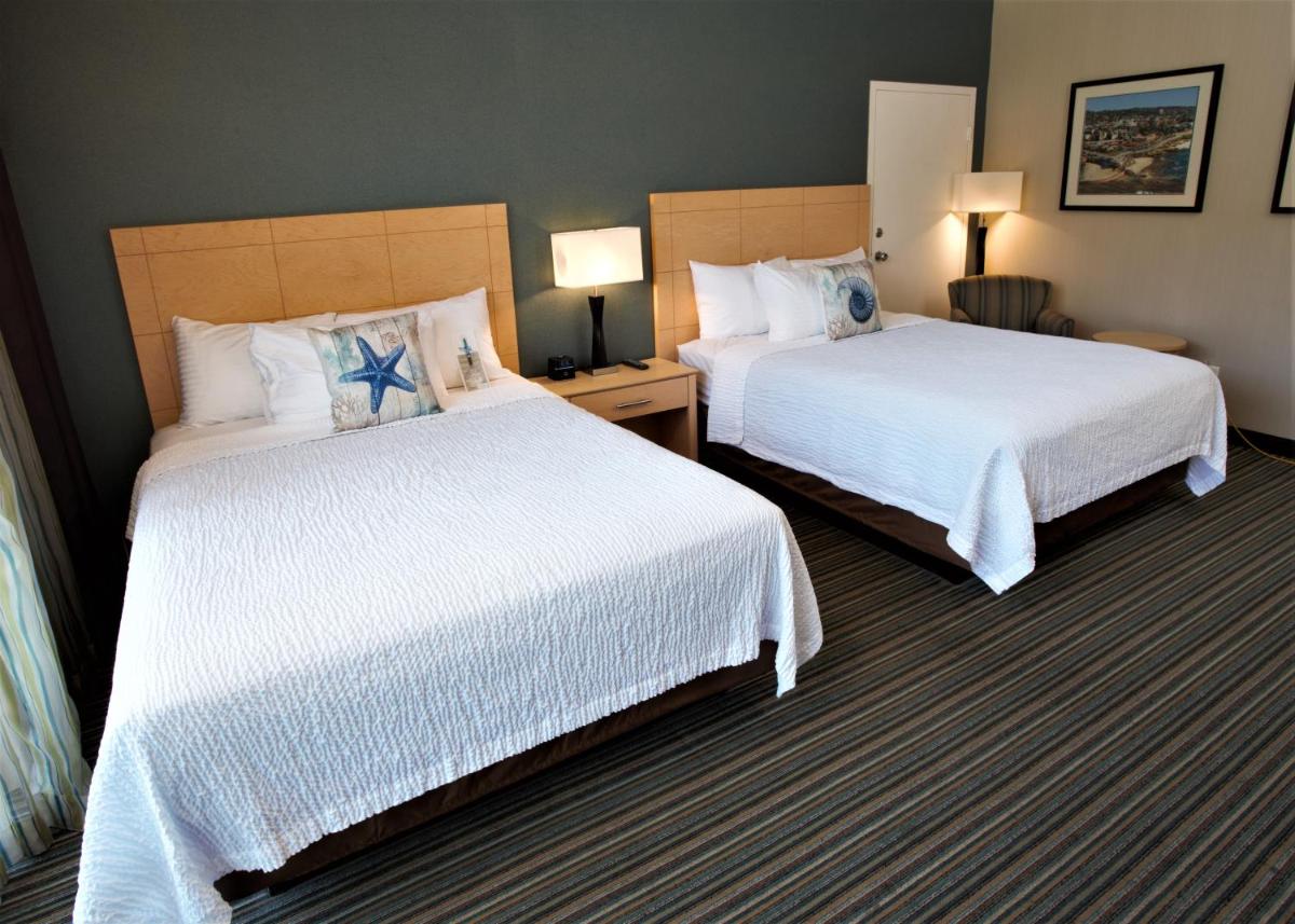 Inn by the Sea at La Jolla - image 7