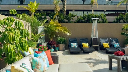 Inn by the Sea at La Jolla - image 9