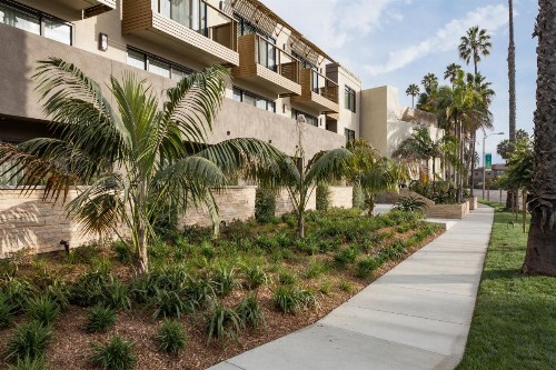 Holiday Inn Express and Suites La Jolla - Windansea Beach and IHG Hotel - image 16