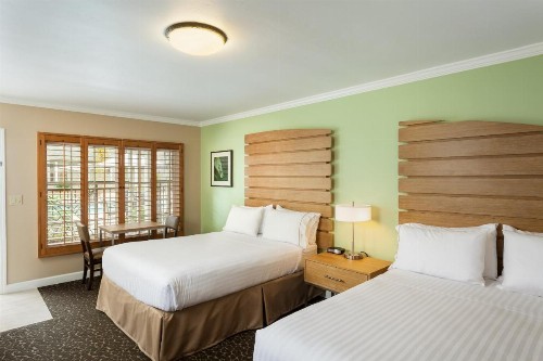 Holiday Inn Express and Suites La Jolla - Windansea Beach and IHG Hotel - image 5