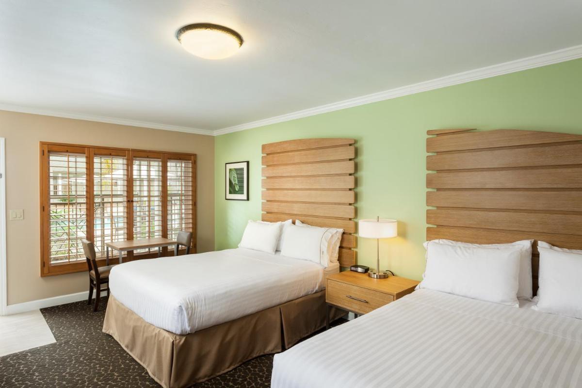 Holiday Inn Express and Suites La Jolla - Windansea Beach and IHG Hotel - image 5