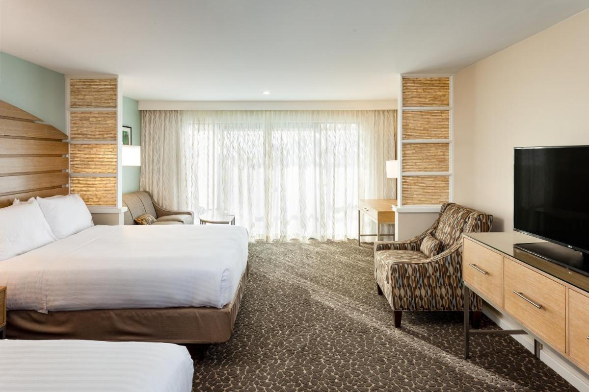 Holiday Inn Express and Suites La Jolla - Windansea Beach and IHG Hotel - image 6