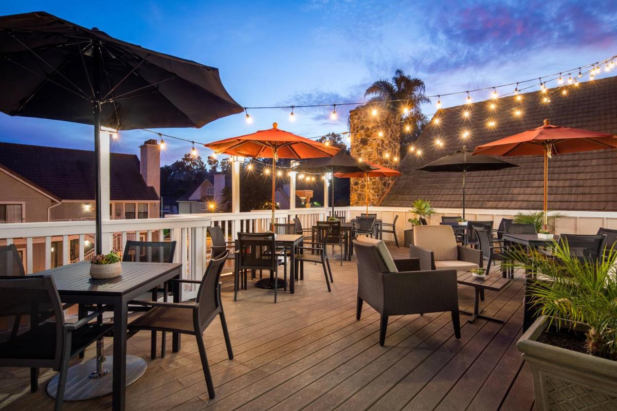 Residence Inn San Diego La Jolla - main image