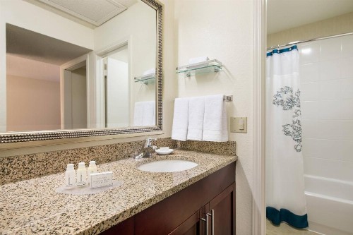 Residence Inn San Diego La Jolla - image 10