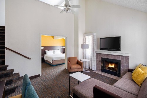 Residence Inn San Diego La Jolla - image 11