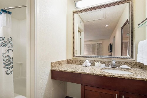 Residence Inn San Diego La Jolla - image 13
