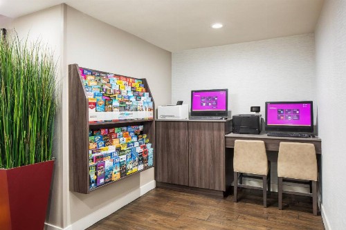 Residence Inn San Diego La Jolla - image 17