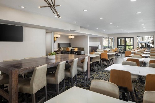 Residence Inn San Diego La Jolla - image 19