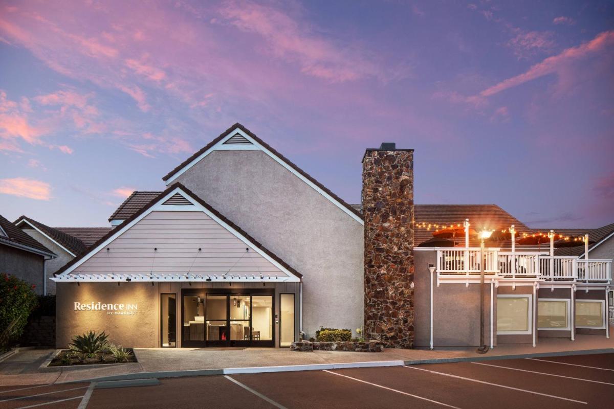 Residence Inn San Diego La Jolla - image 2