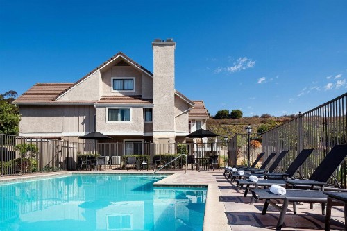 Residence Inn San Diego La Jolla - image 23