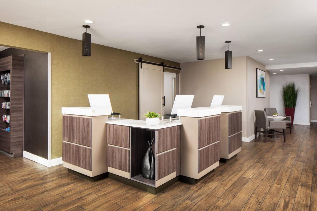 Residence Inn San Diego La Jolla - image 3