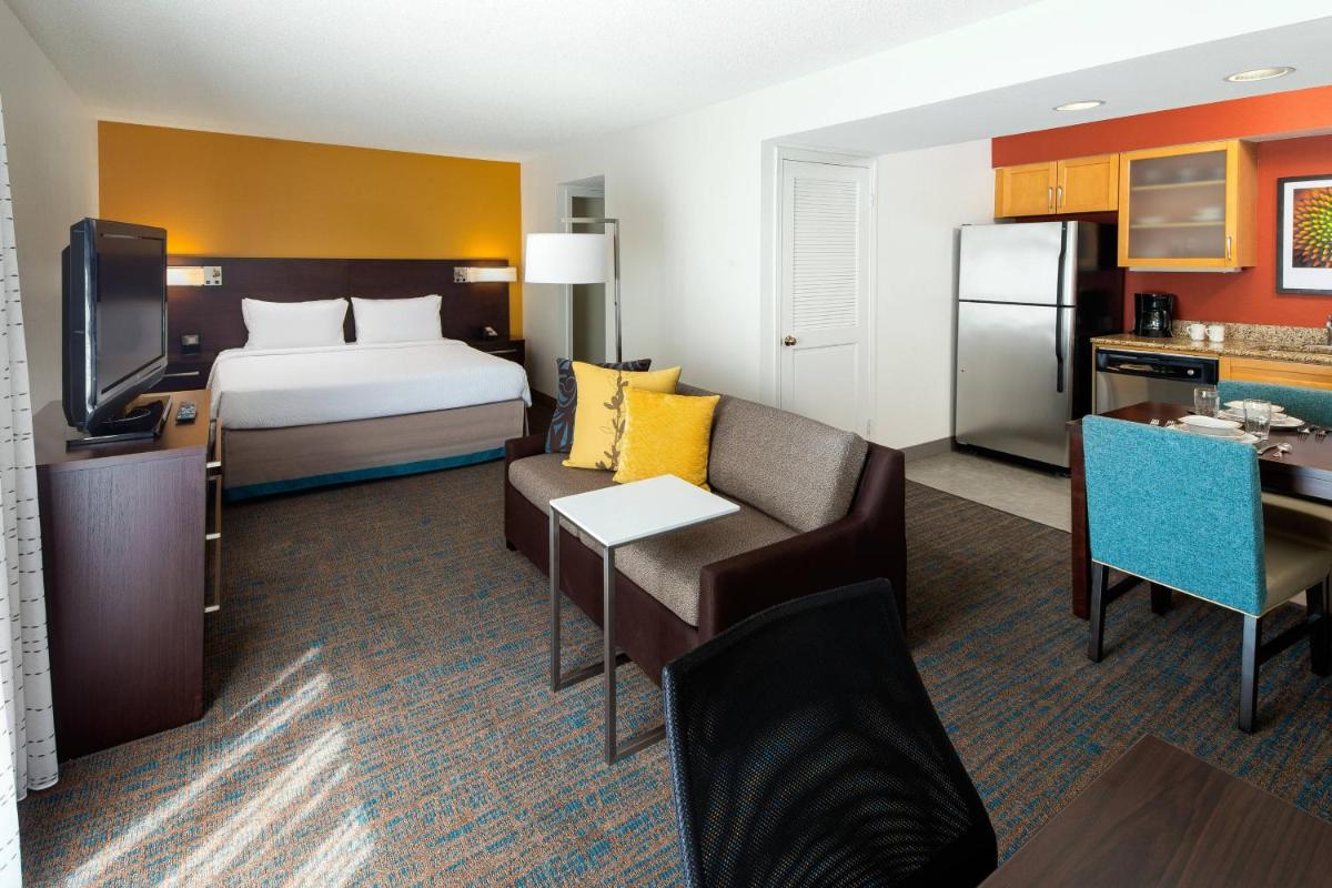 Residence Inn San Diego La Jolla - image 5