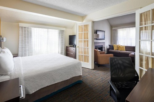Residence Inn San Diego La Jolla - image 8