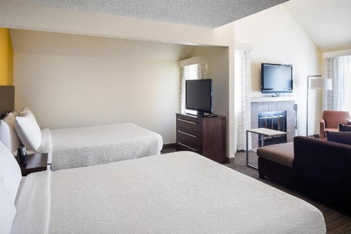 Residence Inn San Diego La Jolla - image 9