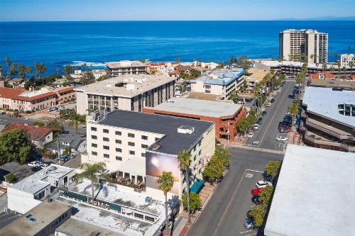 Empress Hotel La Jolla - image 22