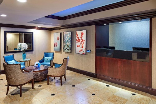 Empress Hotel La Jolla - image 7