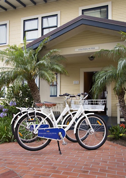 Grande Colonial La Jolla - image 16