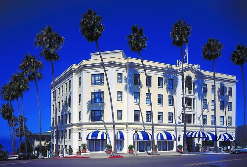 Grande Colonial La Jolla - image 2