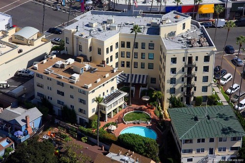 Grande Colonial La Jolla - image 20