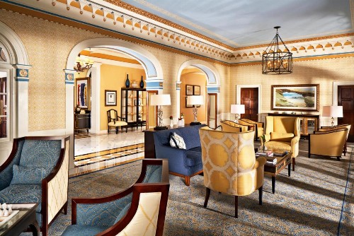 Grande Colonial La Jolla - image 5