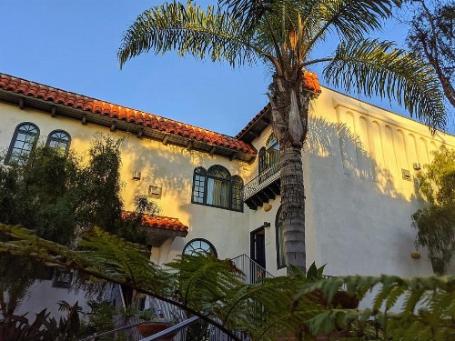 Grande Colonial La Jolla - image 6