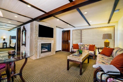 Pantai Inn - image 18