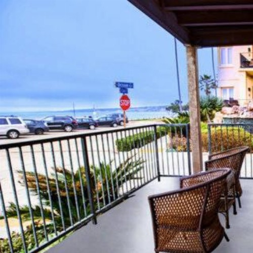 Pantai Inn - image 41