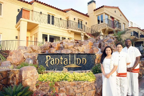 Pantai Inn - image 42