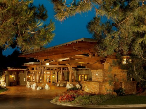 The Lodge at Torrey Pines - image 26