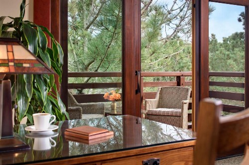 The Lodge at Torrey Pines - image 28