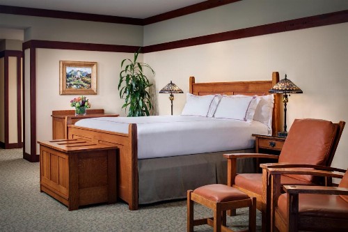 The Lodge at Torrey Pines - image 29