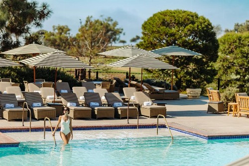 The Lodge at Torrey Pines - image 30