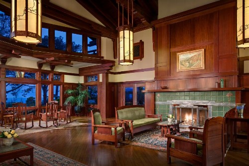 The Lodge at Torrey Pines - image 31