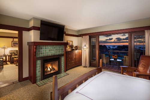 The Lodge at Torrey Pines - image 35