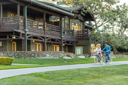 The Lodge at Torrey Pines - image 37