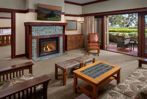 The Lodge at Torrey Pines - image 40